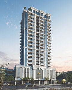 Citrino Palace Residence