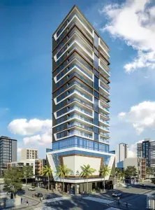 Summit Tower Residence