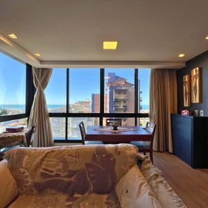 Apartamento em Praia Grande, Torres