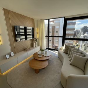 Apartamento em Predial, Torres