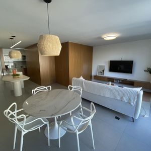 Apartamento em Praia da Cal, Torres
