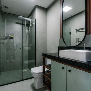Apartamento em Centro, Torres