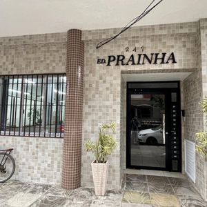 Apartamento em Praia Itapeva, Torres