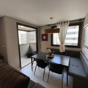 Apartamento em Praia Grande, Torres