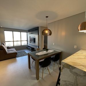Apartamento em Centro, Torres