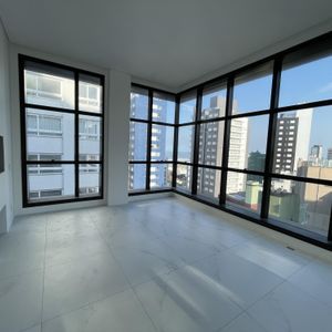 Apartamento em Praia Grande, Torres