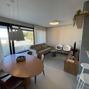 Apartamento em Praia da Cal, Torres