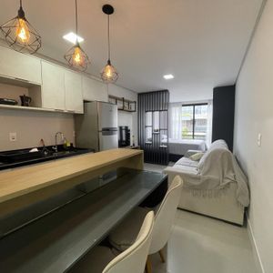 Apartamento em Praia da Cal, Torres