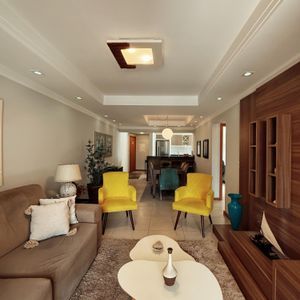 Apartamento em Centro, Torres