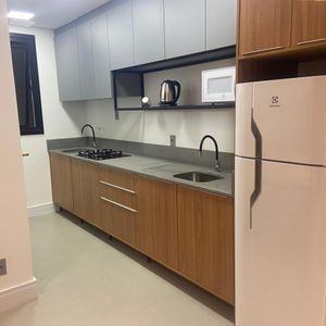 Apartamento em Praia da Cal, Torres
