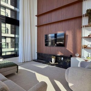 Apartamento em Praia Grande, Torres