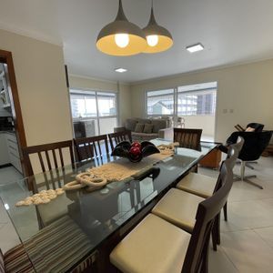 Apartamento em Praia Grande, Torres