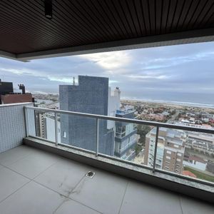 Apartamento em Predial, Torres