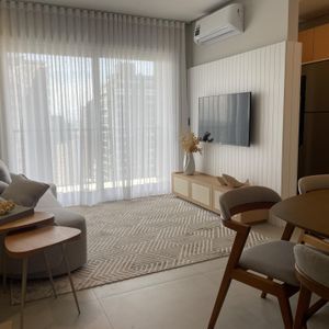 Apartamento em Predial, Torres