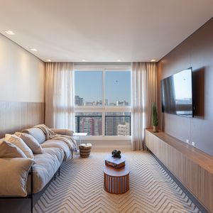 Apartamento em Centro, Torres