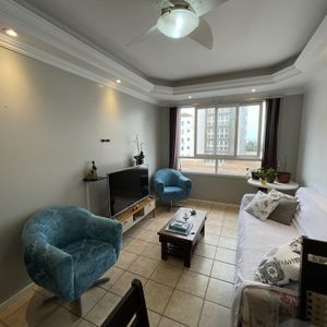 Apartamento em Prainha, Torres