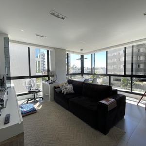 Apartamento em Praia Grande, Torres