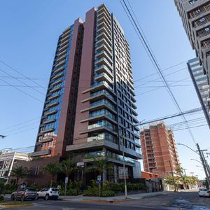 Apartamento em Centro, Torres