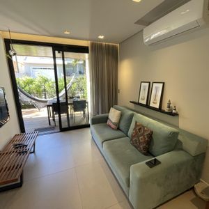 Apartamento em Praia da Cal, Torres