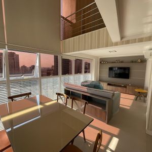 Apartamento em Centro, Torres