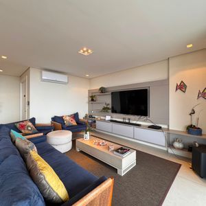 Apartamento em Praia Grande, Torres