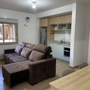 Apartamento em Próximo a Lagoa do violão, Torres