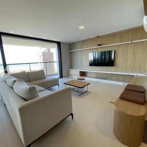 Apartamento em Praia Grande, Torres