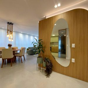 Apartamento em Centro, Torres