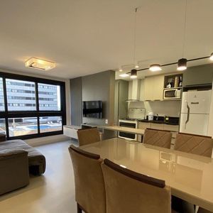 Apartamento em Praia Grande, Torres