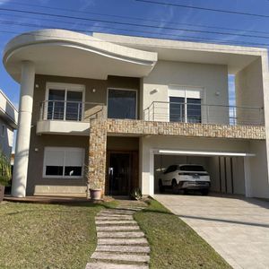 Casa de Condomínio em Praia Itapeva, Torres