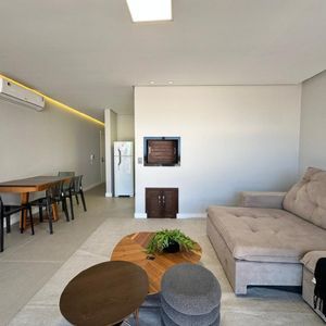 Apartamento em Praia da Cal, Torres