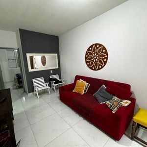 Apartamento em Praia Itapeva, Torres