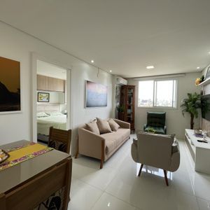 Apartamento em Igra Sul, Torres