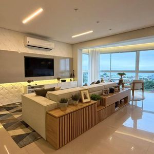 Apartamento em Praia Grande, Torres