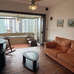 Apartamento em Praia Grande, Torres