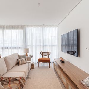 Apartamento em Predial, Torres