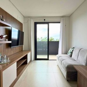 Apartamento em Costa do rio Mampituba, Torres