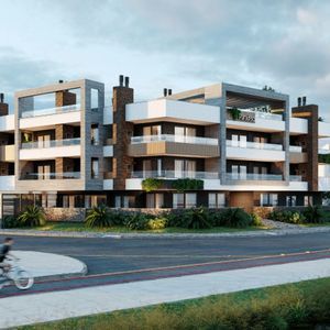 Apartamento com 3 dormitórios, 1 suíte, banheiro social + lavabo