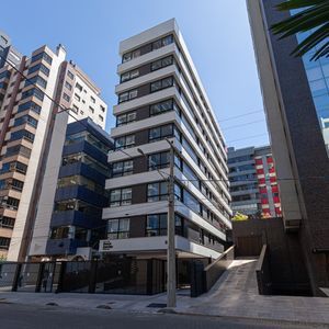 Apartamento Novo 2 Suítes com Vaga Dupla no Praça Quatro - Praia Grande Torres