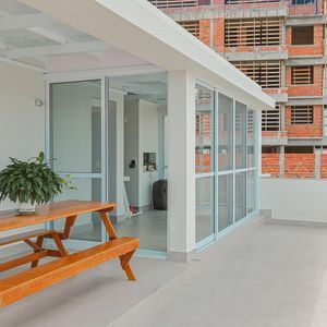 Residencial em Próximo a Lagoa do violão, Torres/RS - foto 35