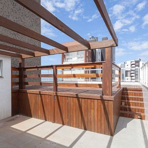 Residencial em Predial, Torres/RS - foto 9
