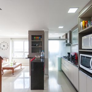 Residencial em Predial, Torres/RS - Foto 4