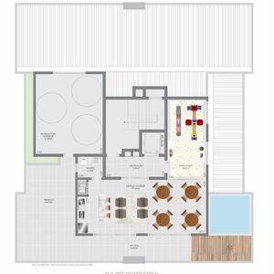 Residencial em Stan, Torres/RS - foto 7