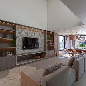 Residencial em Condomínio Reserva das Águas, Torres/RS - Foto 4