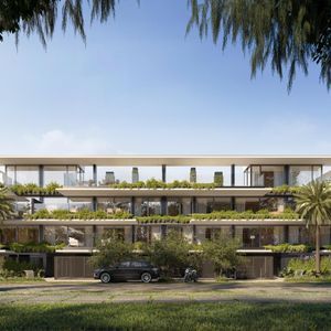 Casa Suspensa 104 no Brisa Casas Suspensas — R. Sete de Setembro, Torres/RS | 266m², 3 Suítes, Alto Padrão