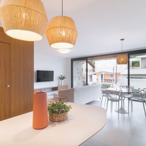Apartamento 115m² Mobiliado e Decorado no Ed. Nature | 2 Dormitórios, Praia da Cal - Torres/RS