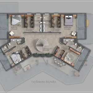 Residencial em Ocean Side, Torres/RS - foto 41