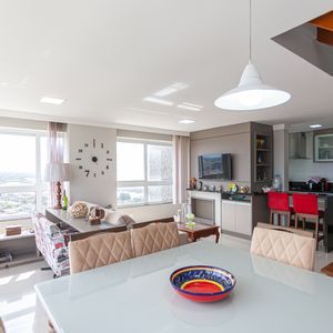 Residencial em Predial, Torres/RS - Foto 2