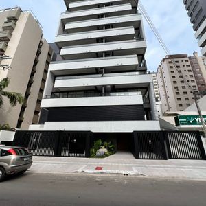 Apartamento Novo 3 Dormitórios no 11º Andar do Opportunity - Praia Grande Torres