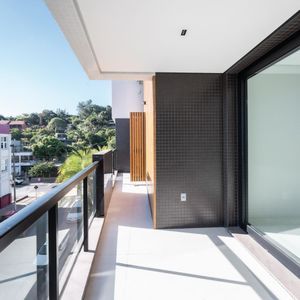 Apartamento 304 no Edifício Roca — Praia da Cal, Torres/RS | 149m², 2 Dormitórios, Suíte, Novo